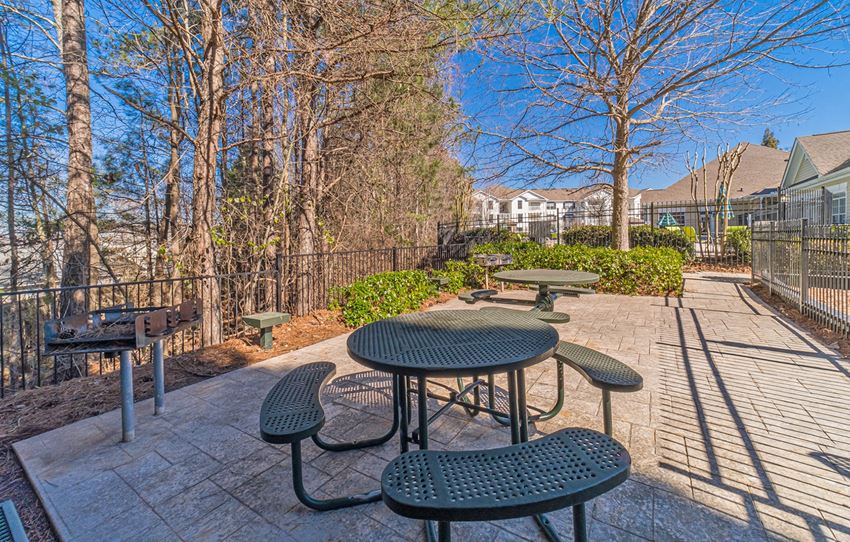 Alexander At Stonecrest Apartments, 100 Leslie Oaks Drive, Lithonia, GA
